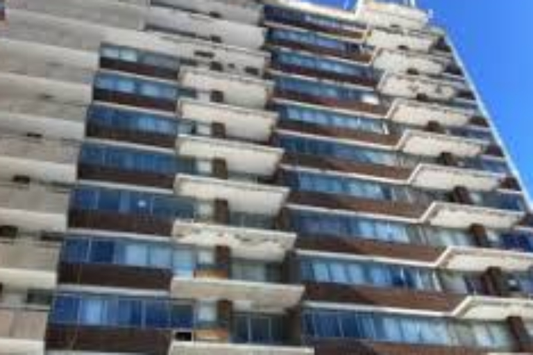 Building Envelope Restoration