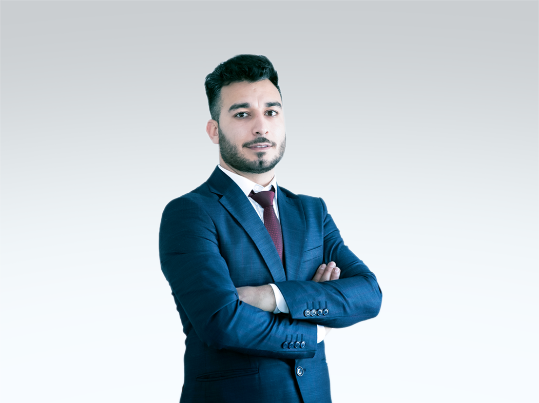 Asad Afaq pic, CEO AND FOUNDER